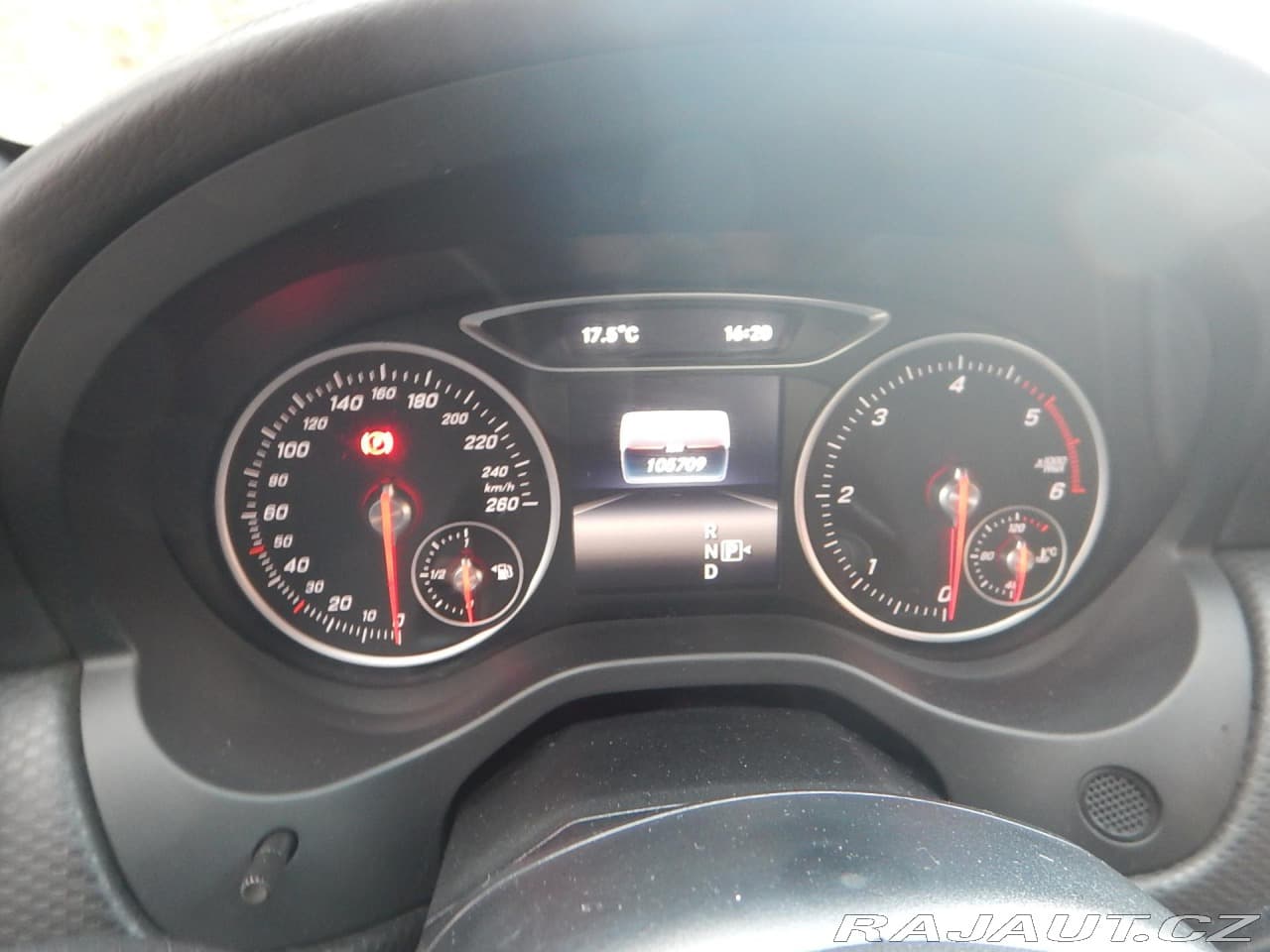 2018 Mercedes-Benz A-Class - 17