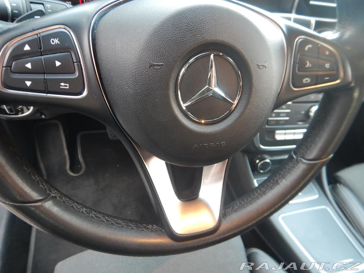 2018 Mercedes-Benz A-Class - 18