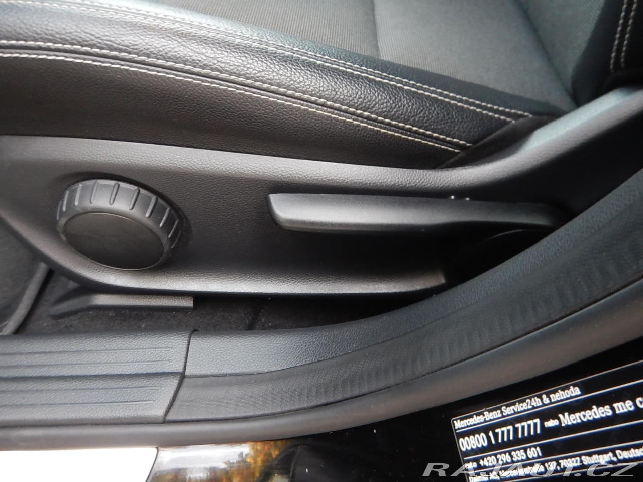 2018 Mercedes-Benz A-Class - 20