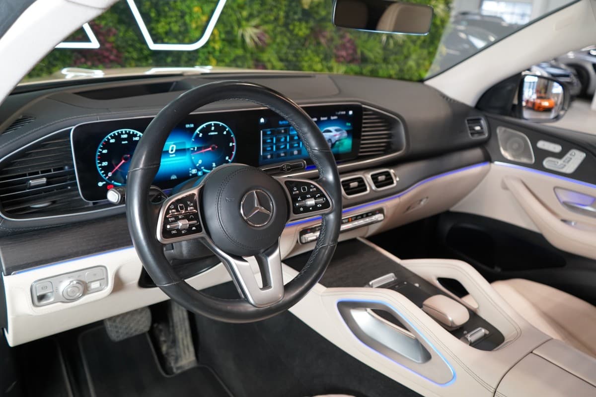 2023 Mercedes-Benz Gle - 10