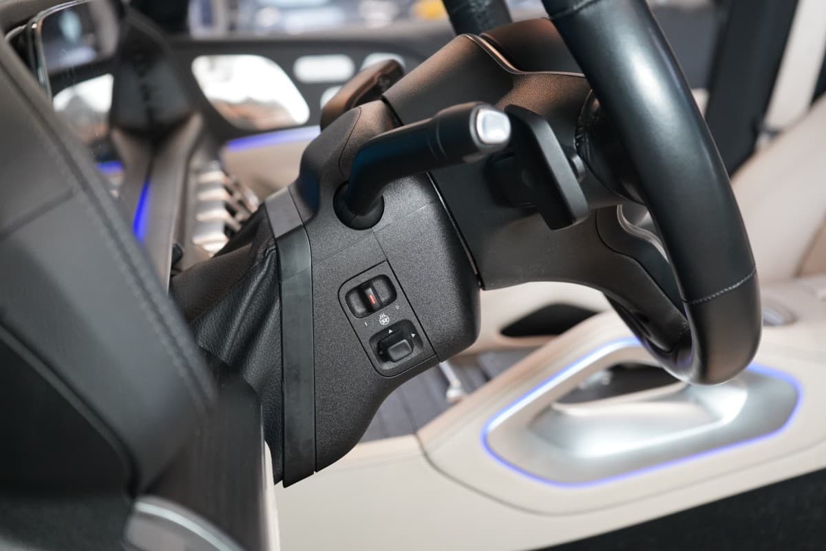 2023 Mercedes-Benz Gle - 12