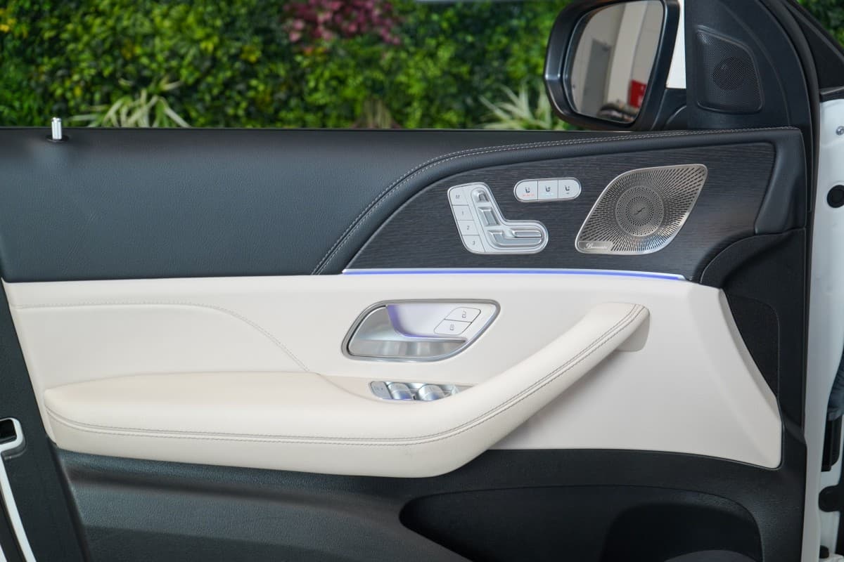 2023 Mercedes-Benz Gle - 13