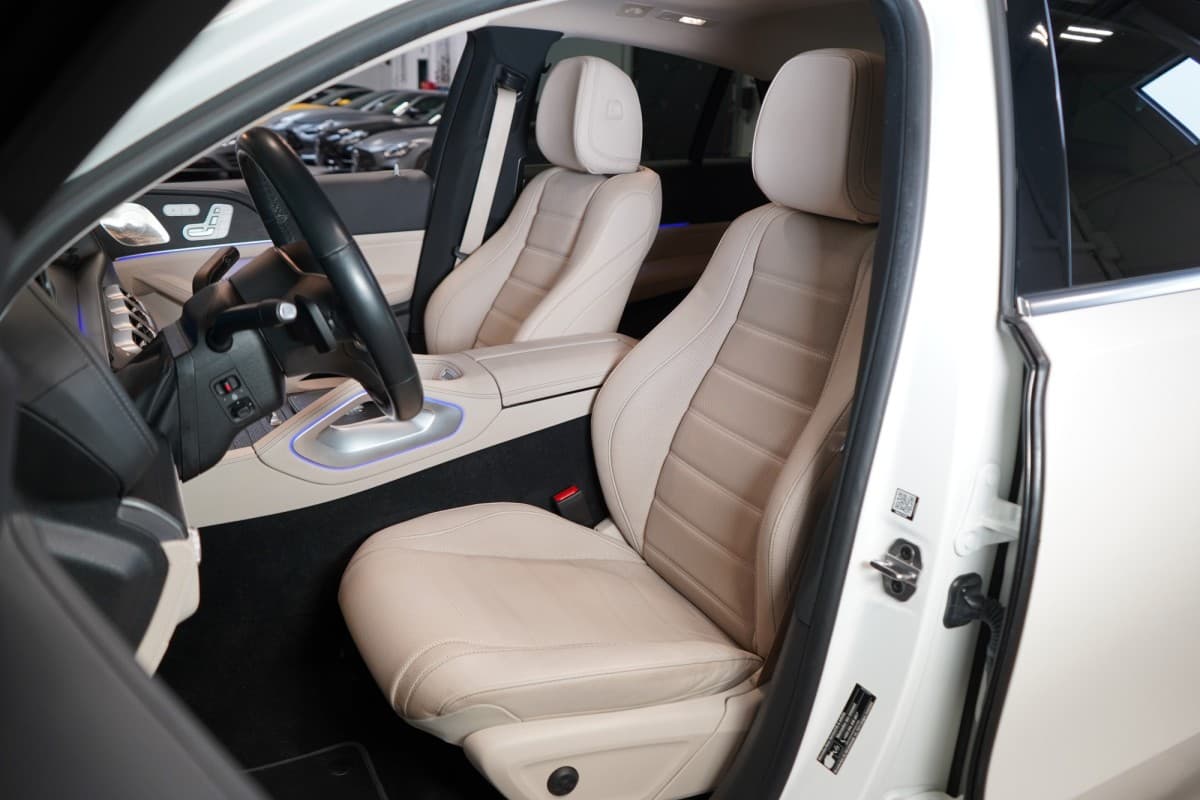 2023 Mercedes-Benz Gle - 14