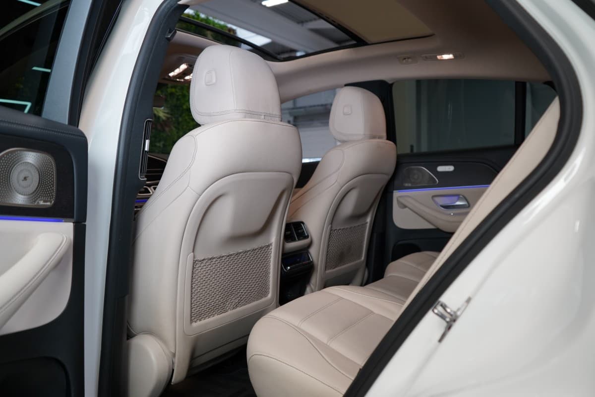 2023 Mercedes-Benz Gle - 15