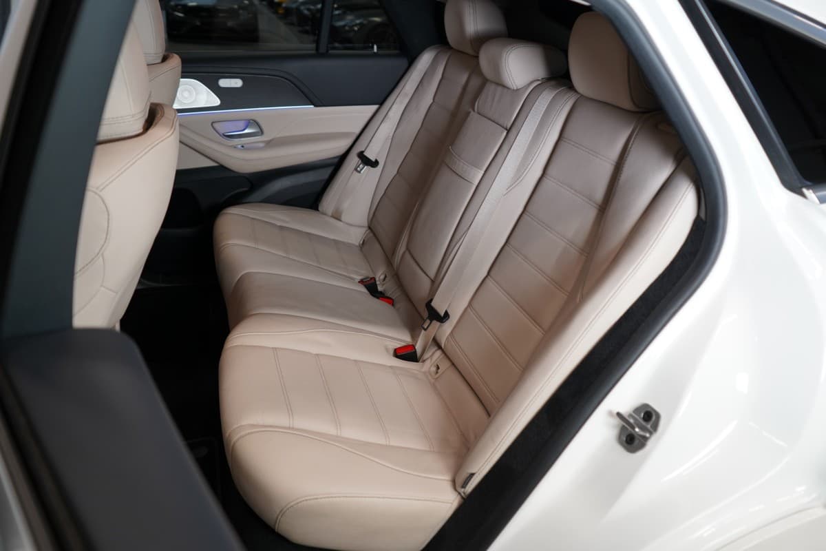 2023 Mercedes-Benz Gle - 16