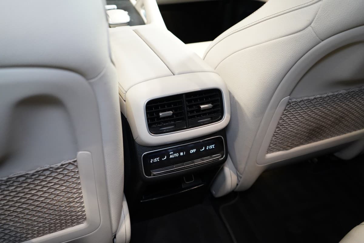 2023 Mercedes-Benz Gle - 17