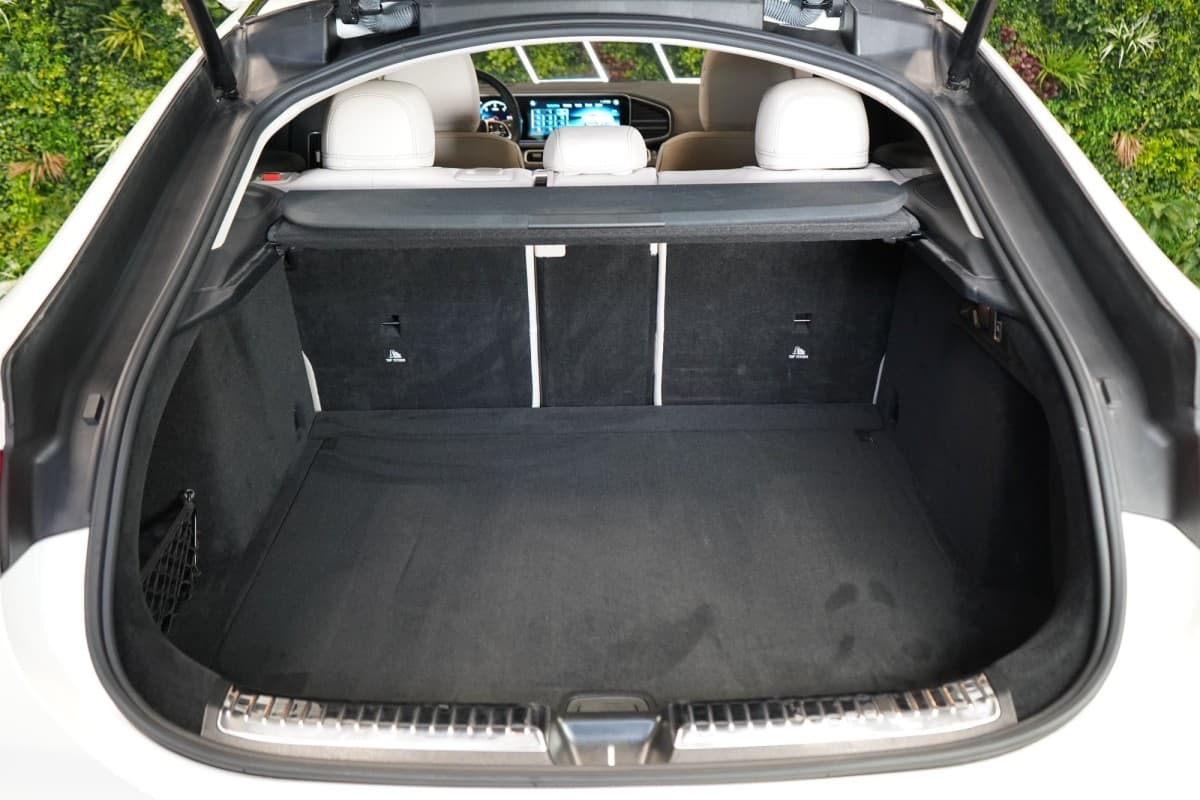 2023 Mercedes-Benz Gle - 18