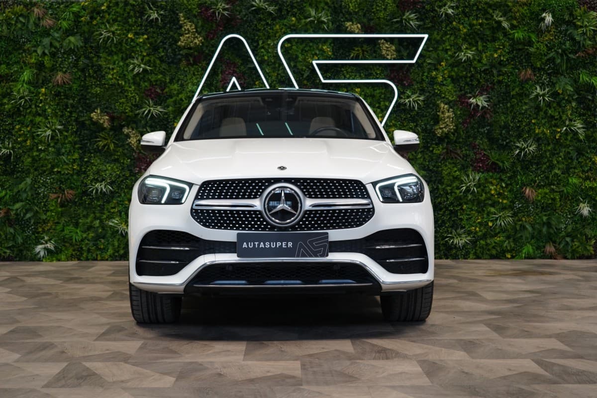 2023 Mercedes-Benz Gle - 2