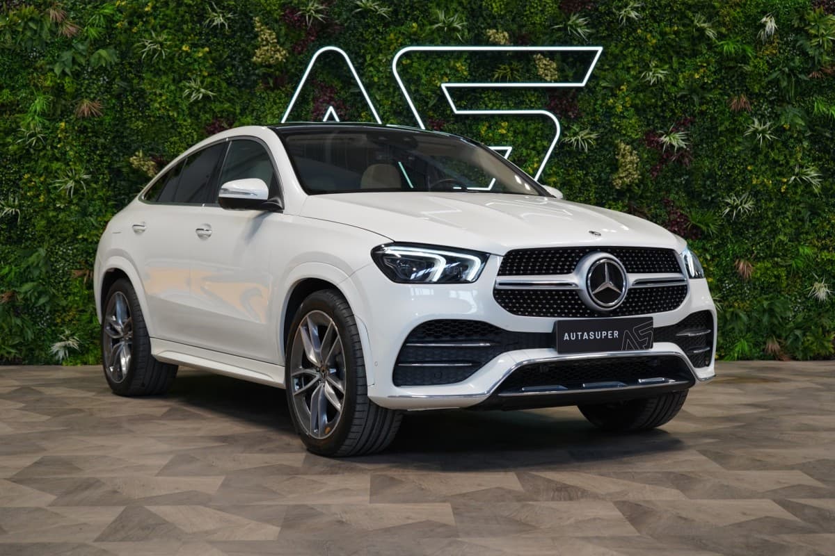 2023 Mercedes-Benz Gle - 3