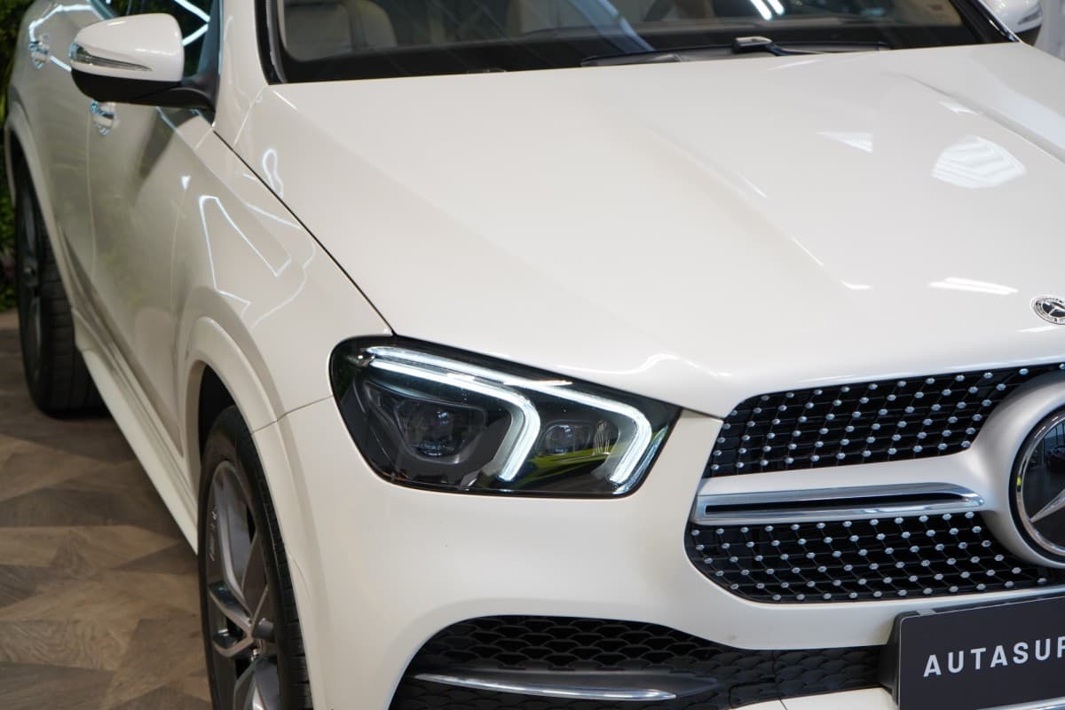 2023 Mercedes-Benz Gle - 4