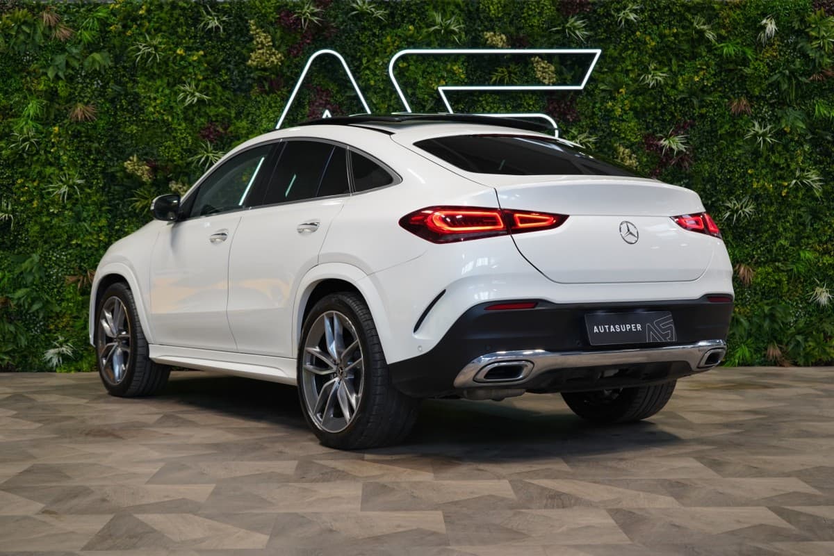 2023 Mercedes-Benz Gle - 5