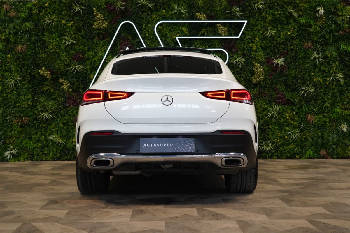 2023 Mercedes-Benz Gle - 6