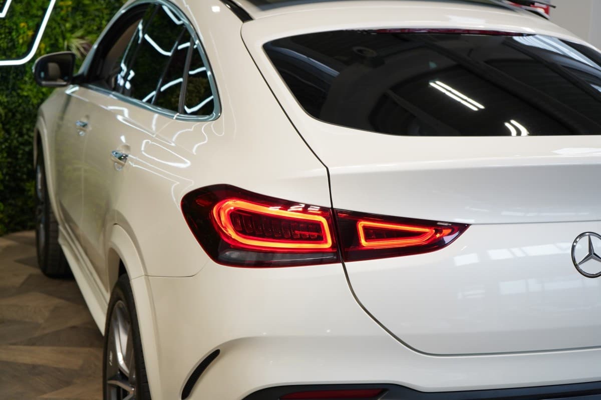 2023 Mercedes-Benz Gle - 8