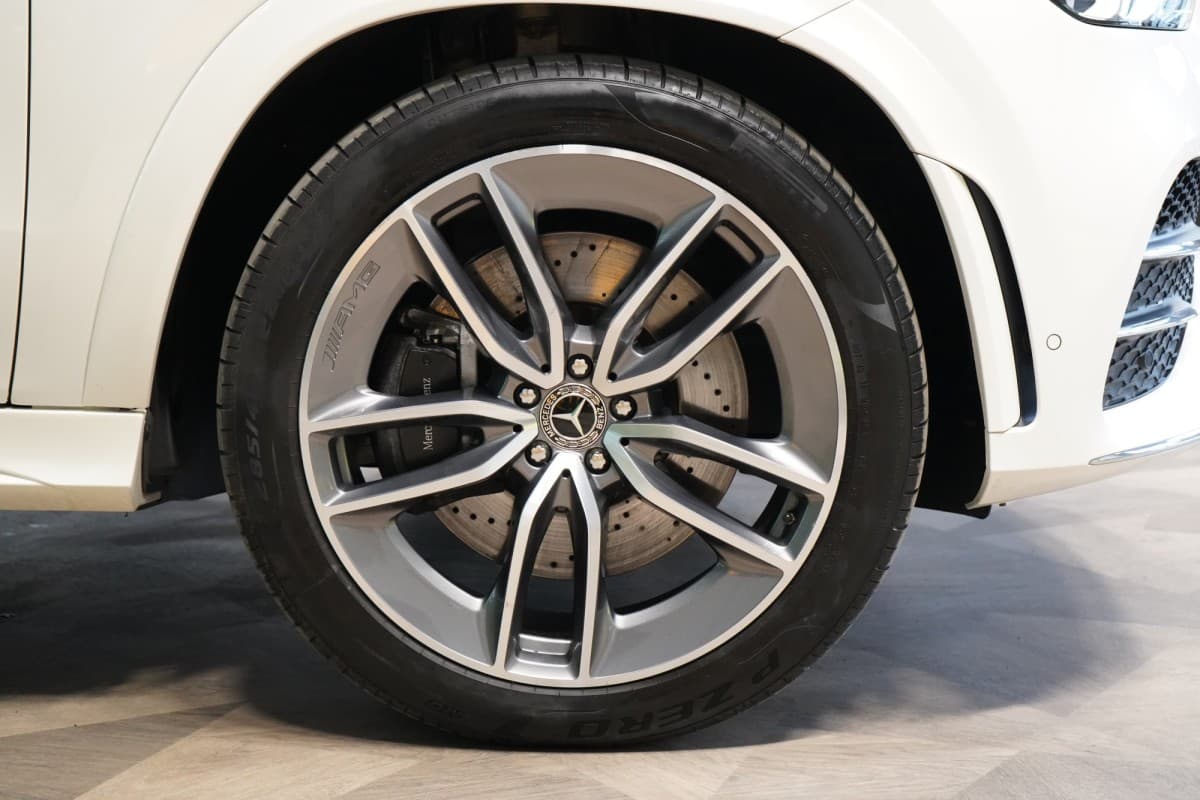 2023 Mercedes-Benz Gle - 9