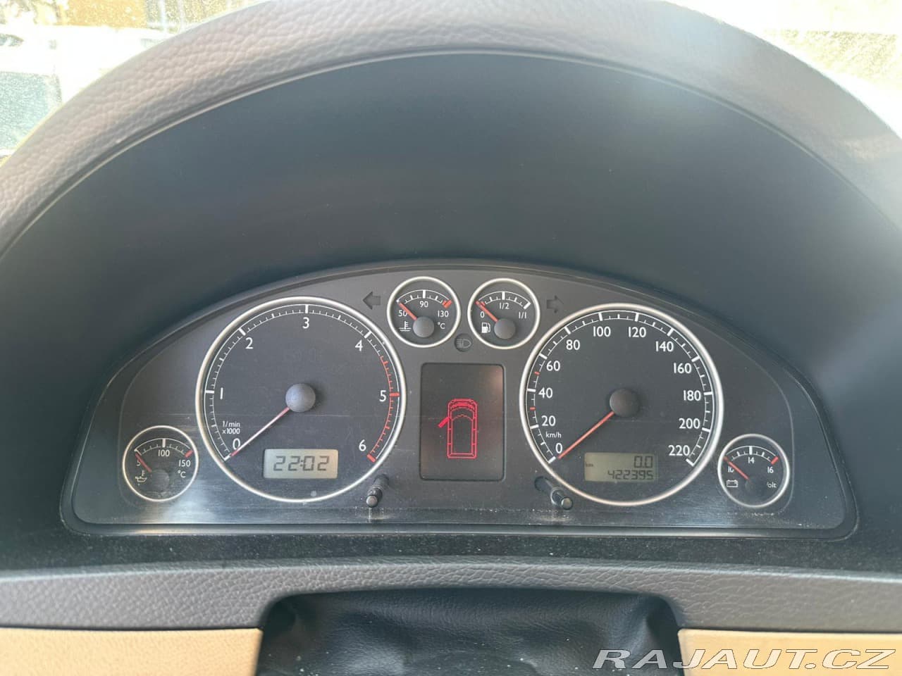 2008 Volkswagen Multivan - 4