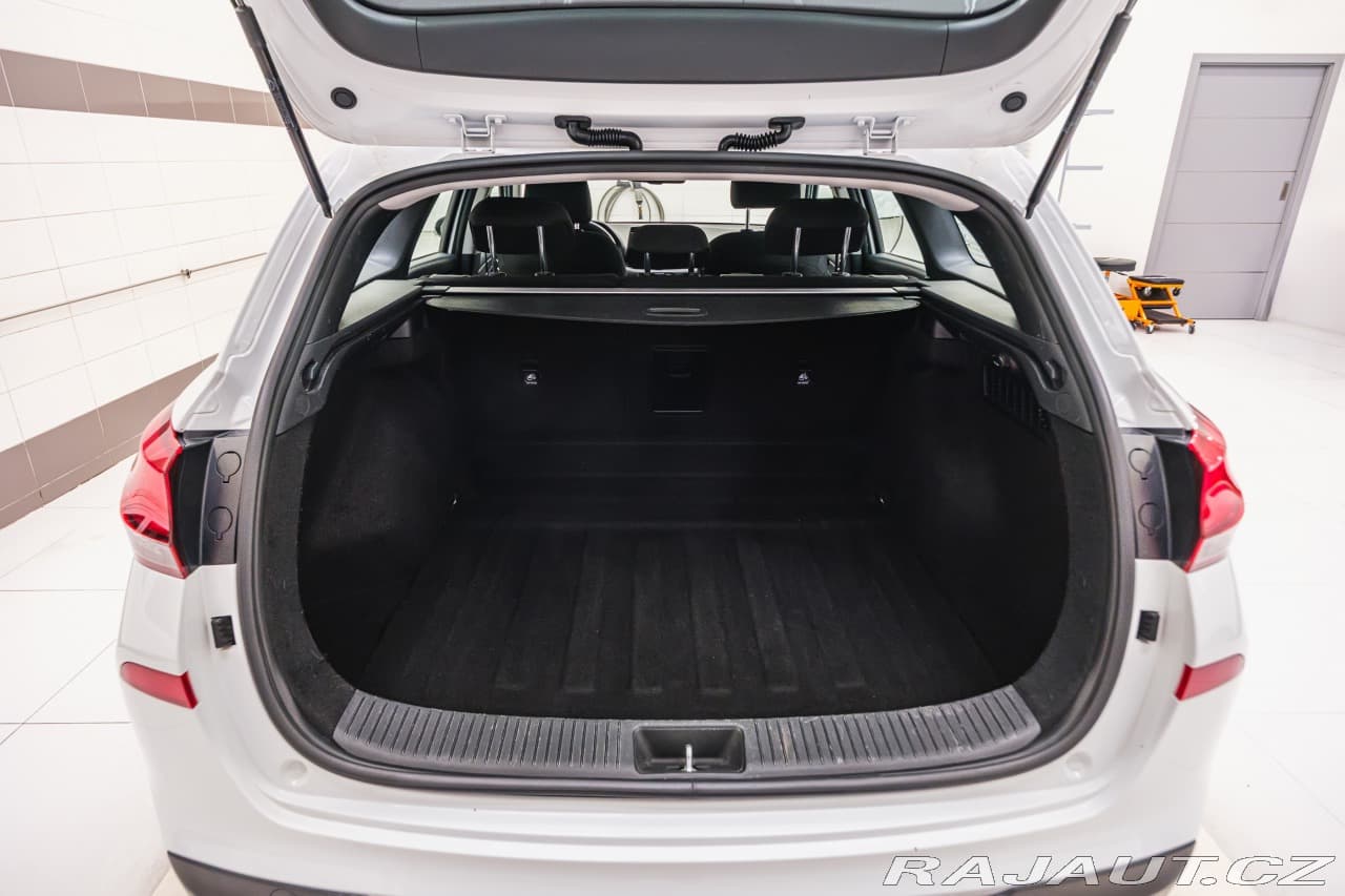 2019 Hyundai I30 - 10