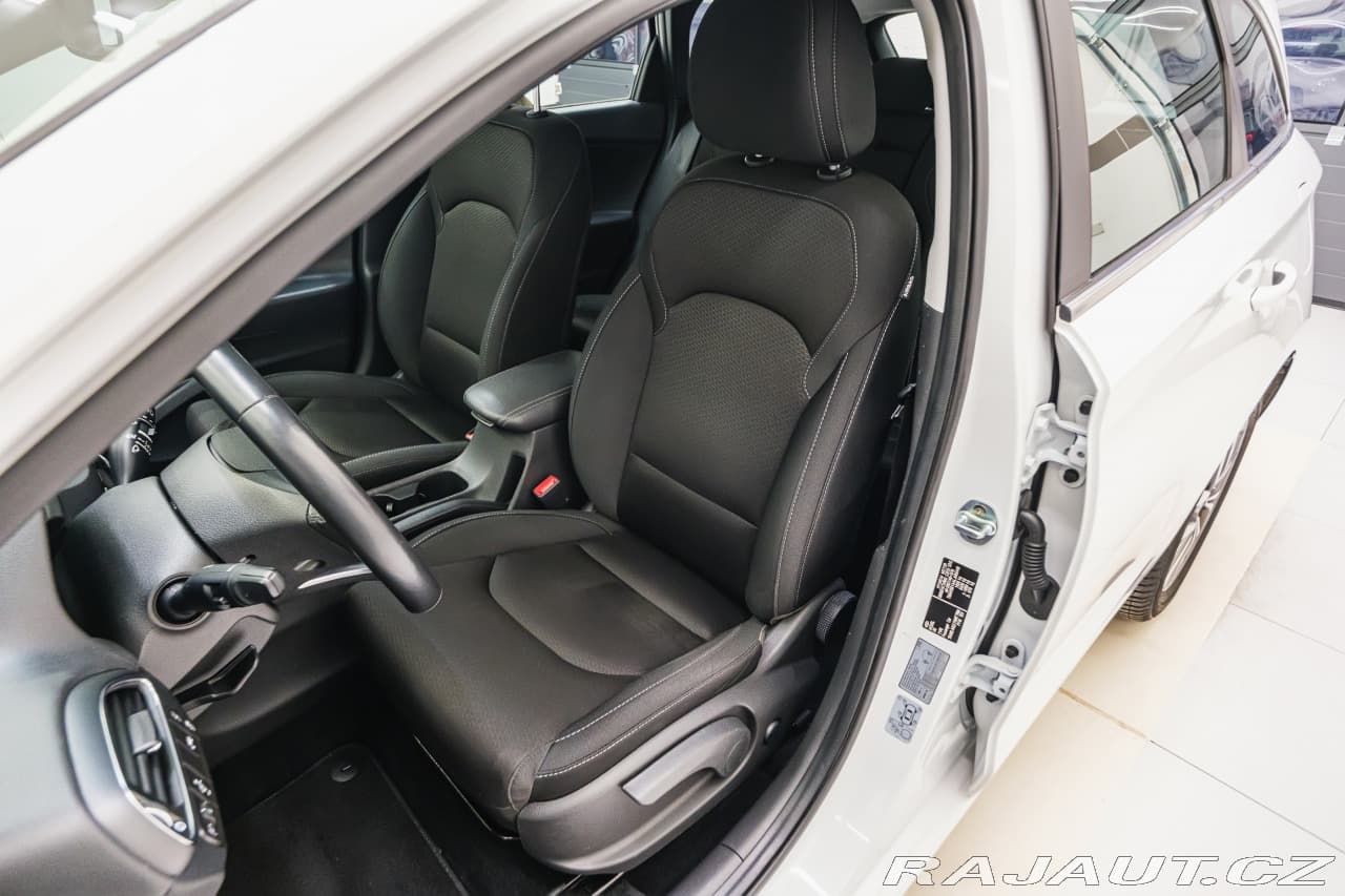 2019 Hyundai I30 - 11