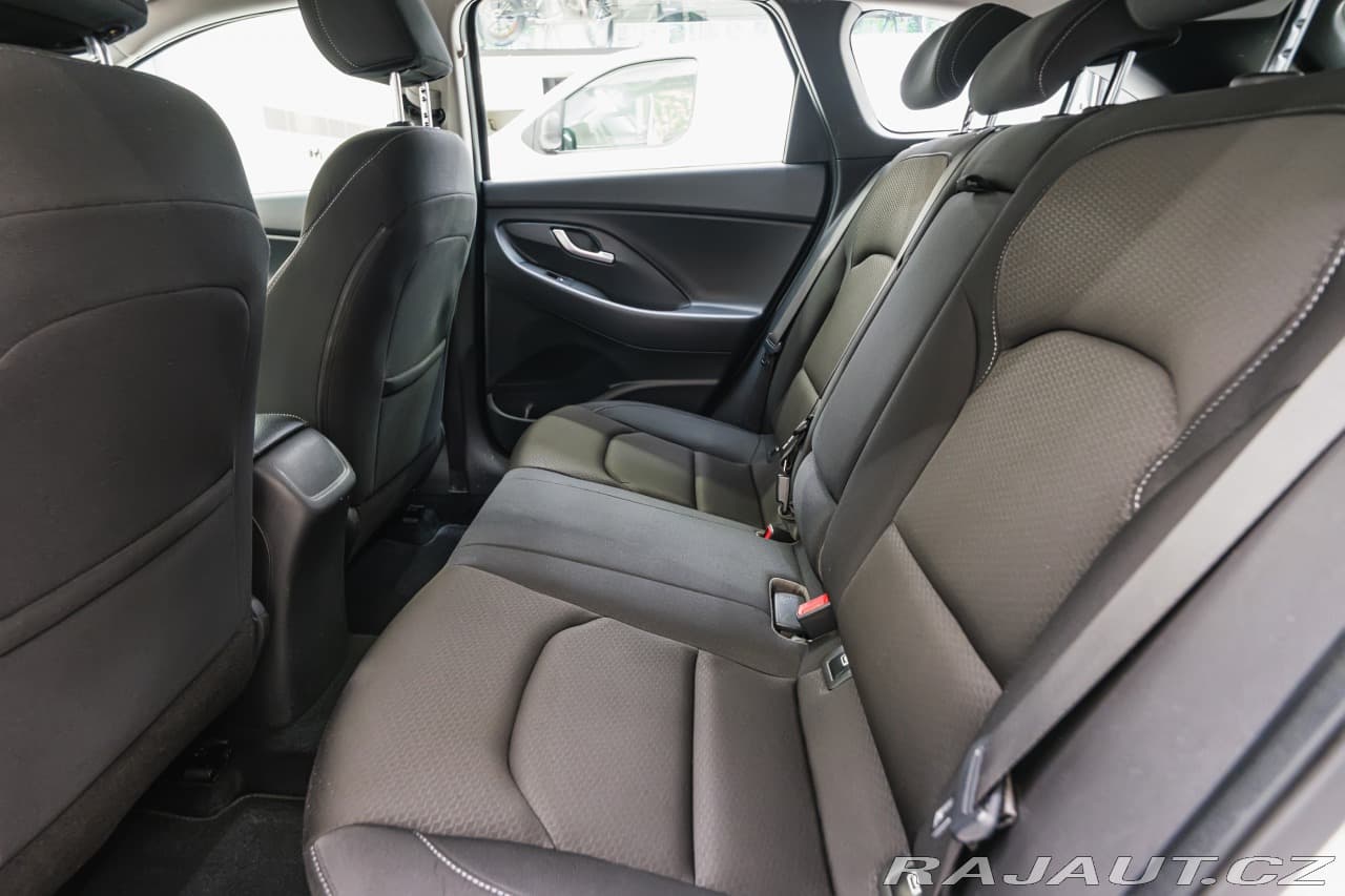 2019 Hyundai I30 - 13