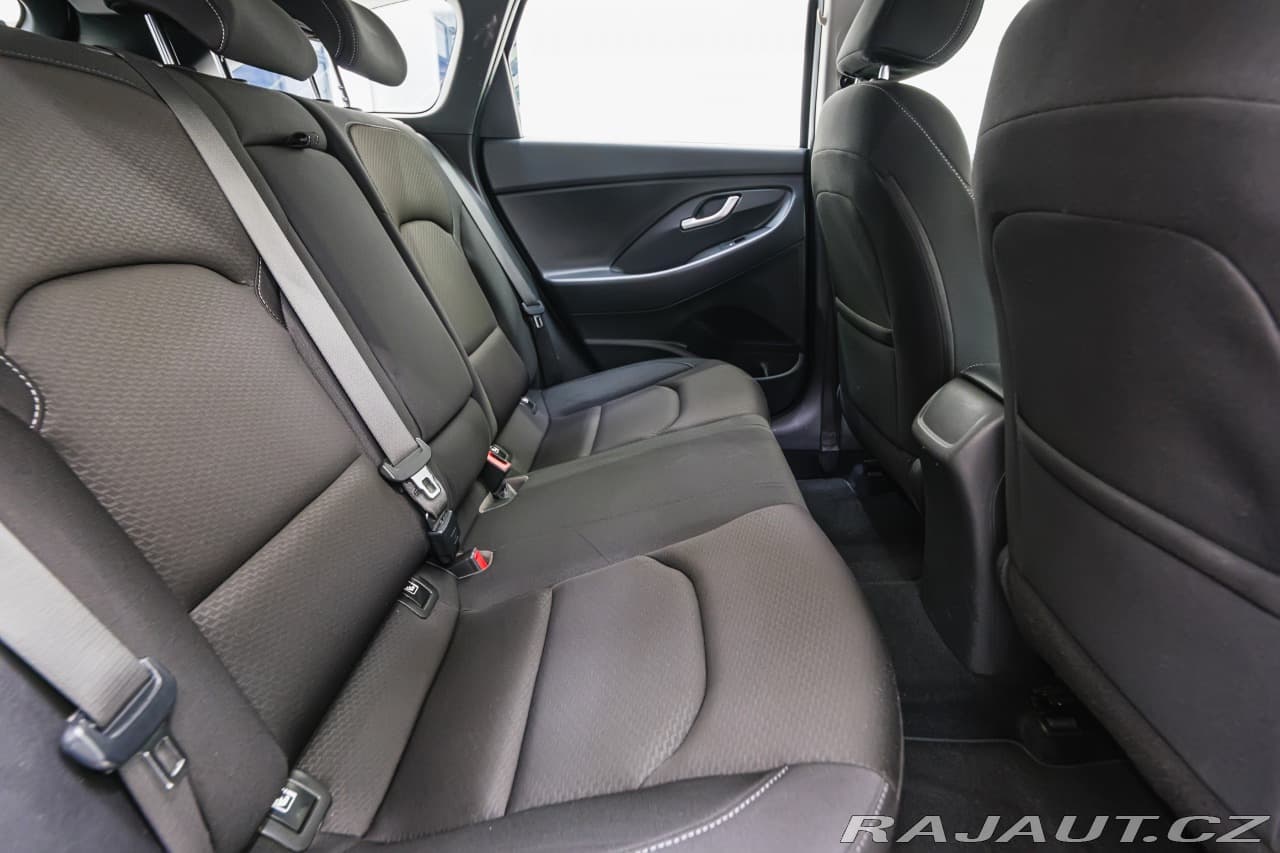 2019 Hyundai I30 - 14