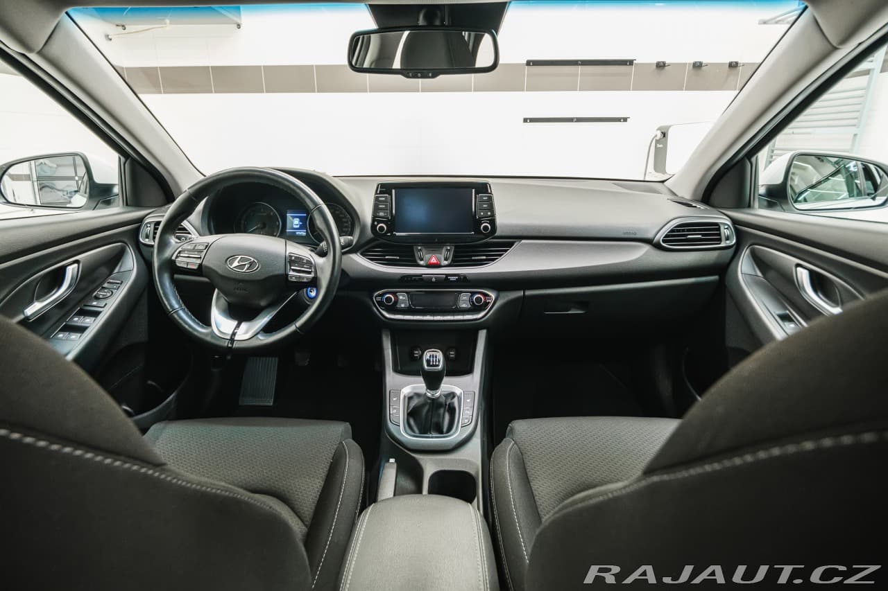 2019 Hyundai I30 - 16