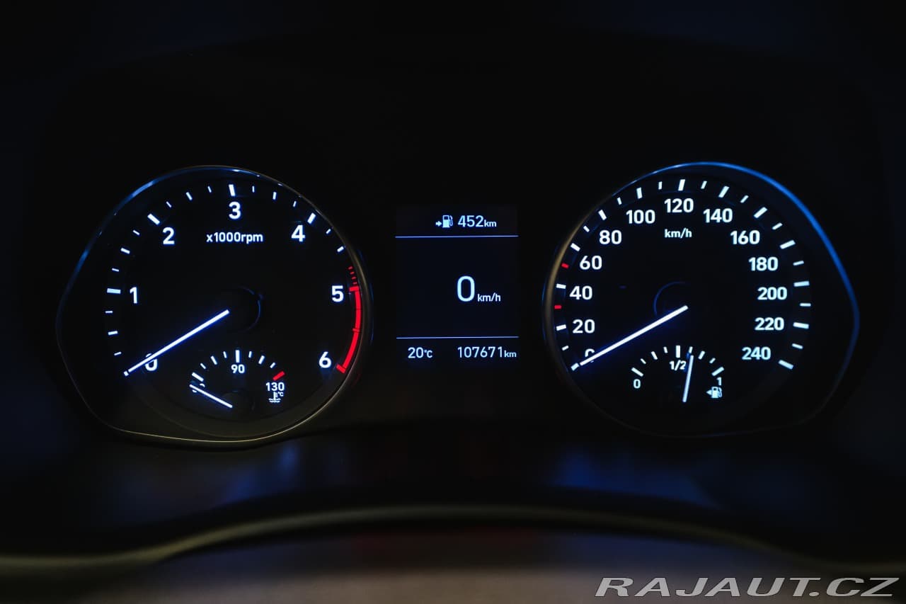 2019 Hyundai I30 - 18