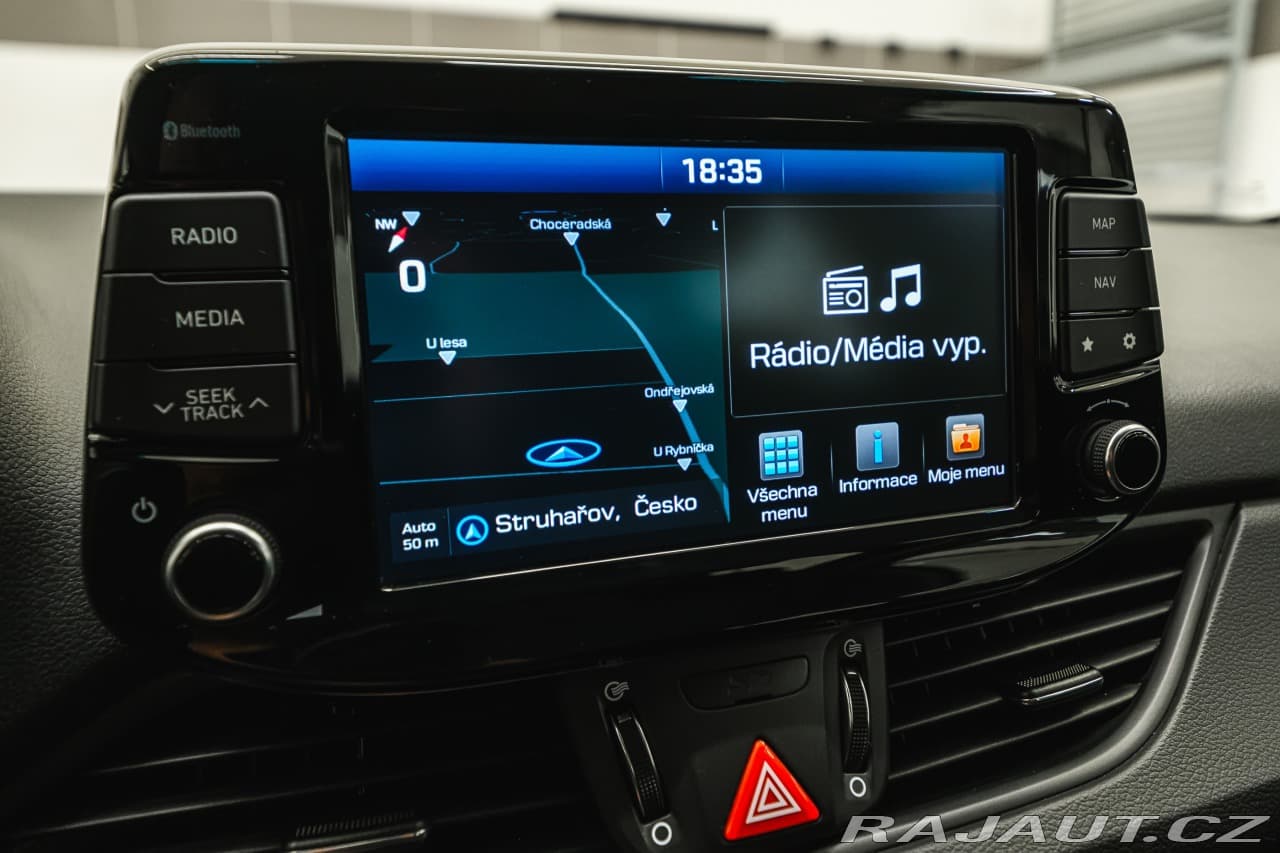 2019 Hyundai I30 - 19