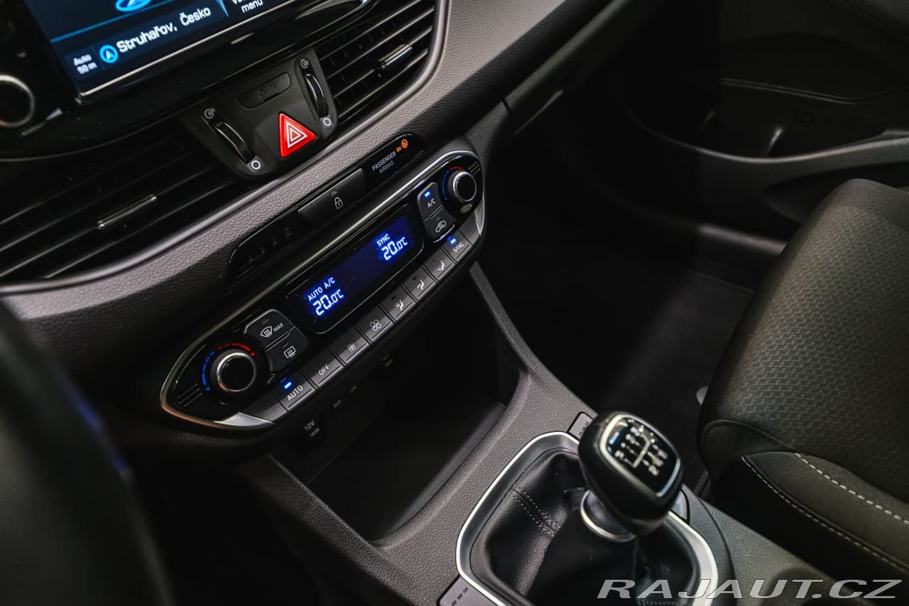 2019 Hyundai I30 - 20