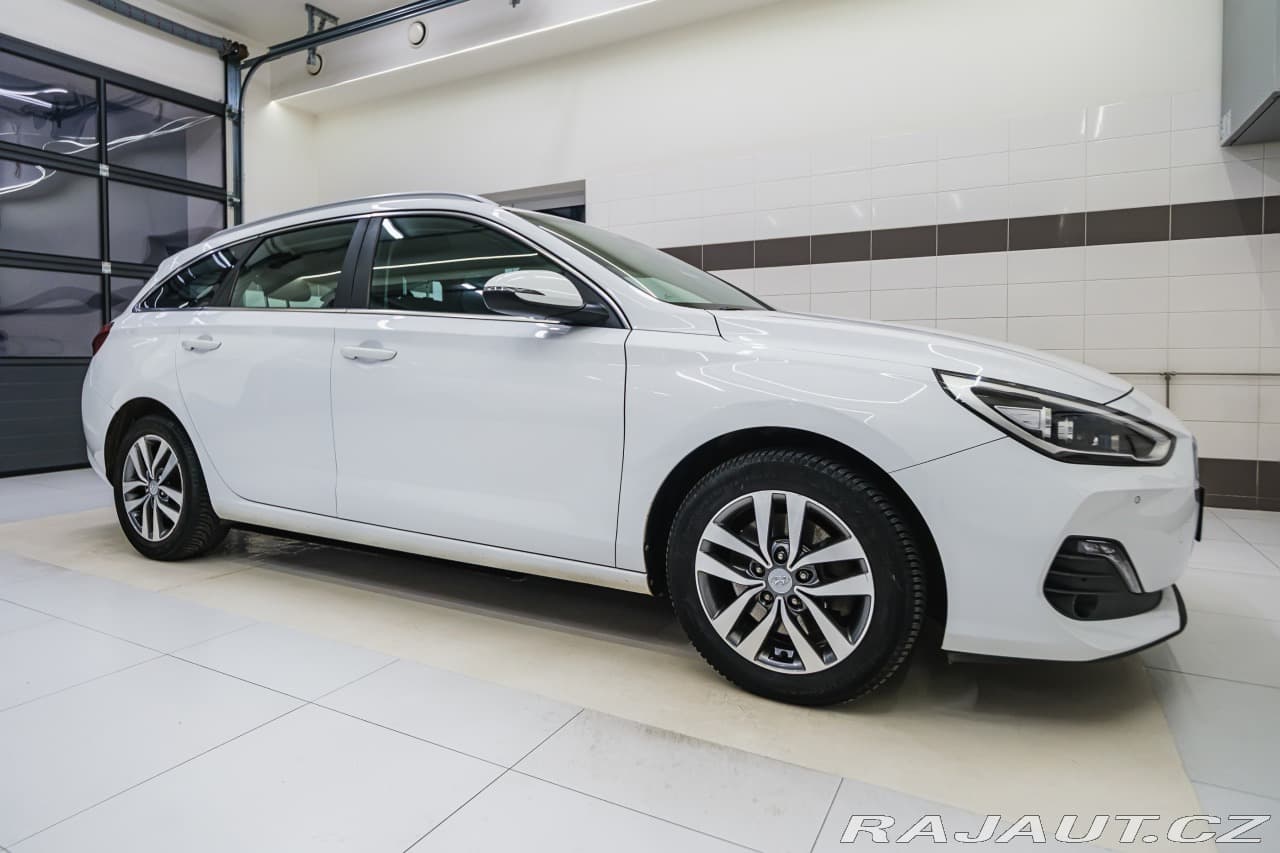 2019 Hyundai I30 - 6