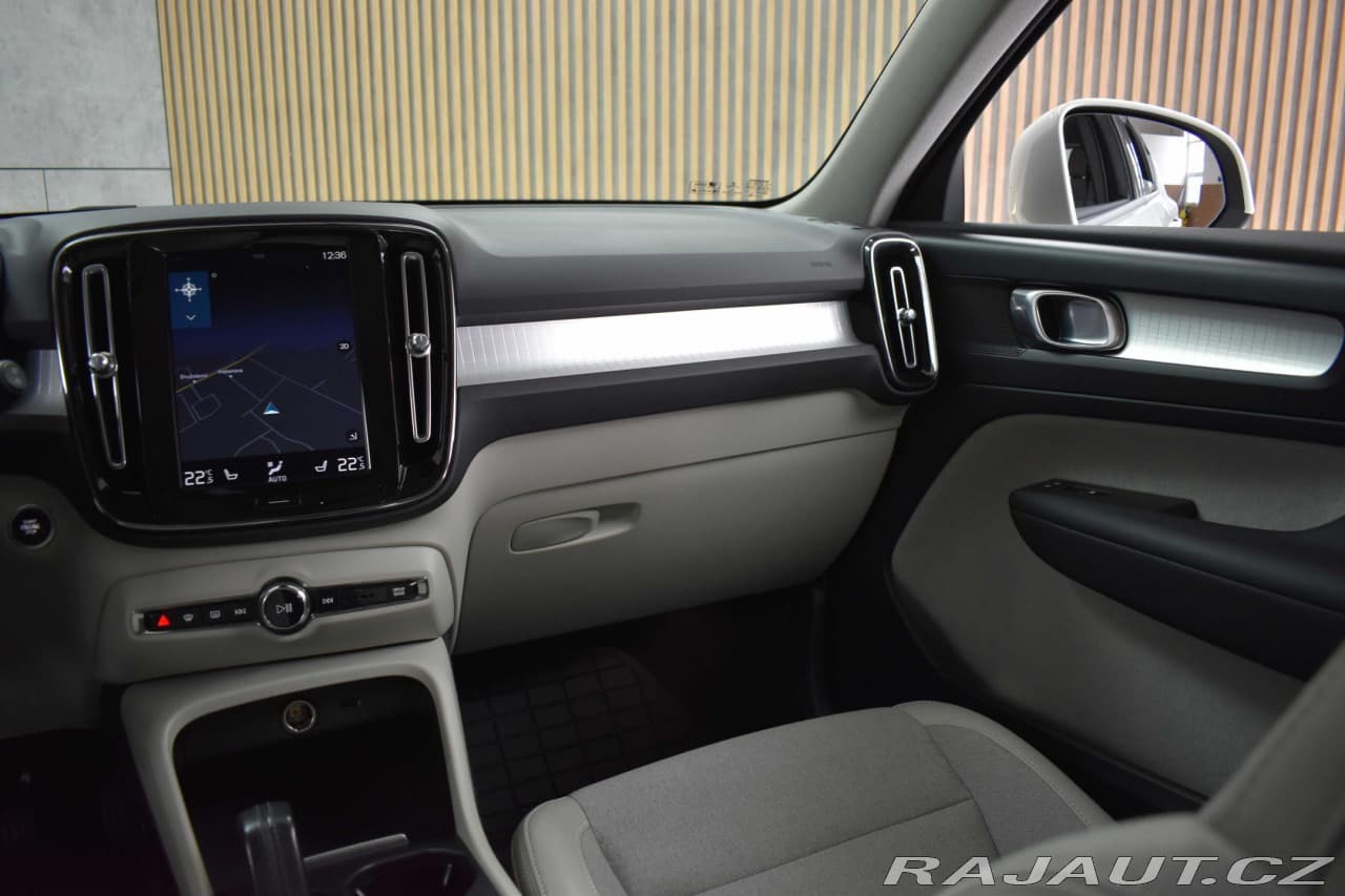 2019 Volvo Xc40 - 10