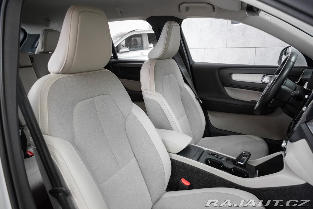 2019 Volvo Xc40 - 12