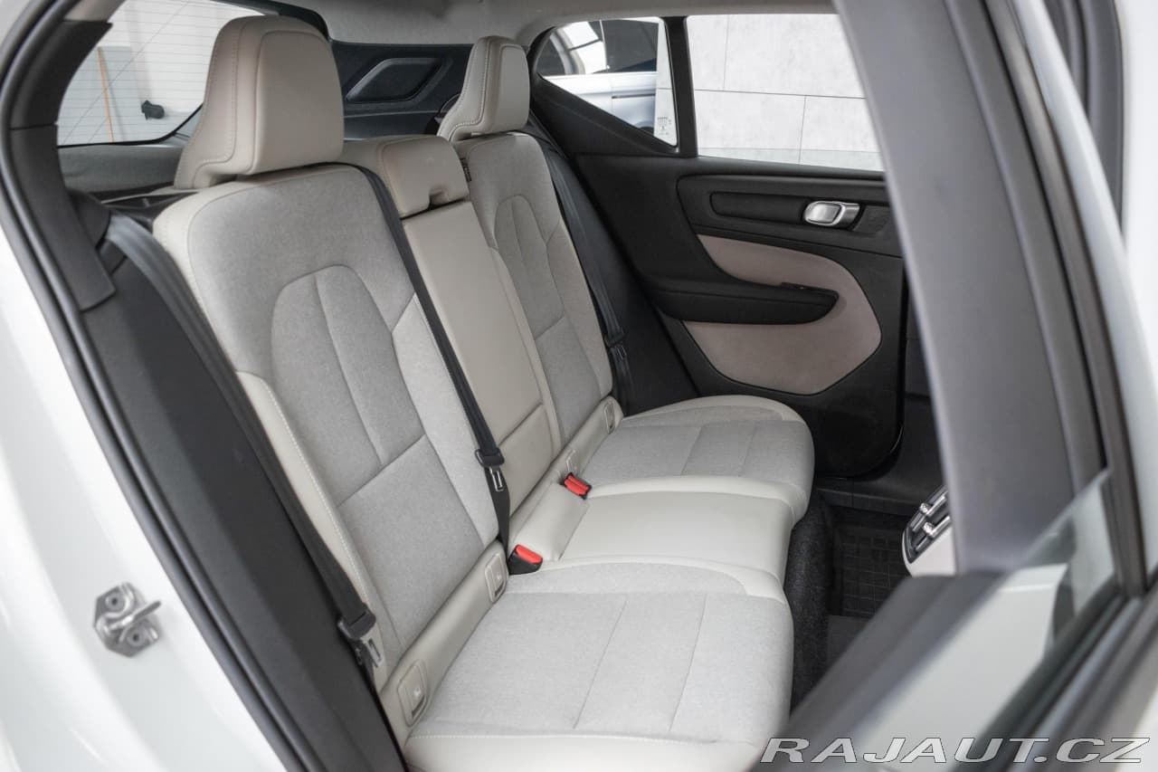 2019 Volvo Xc40 - 13