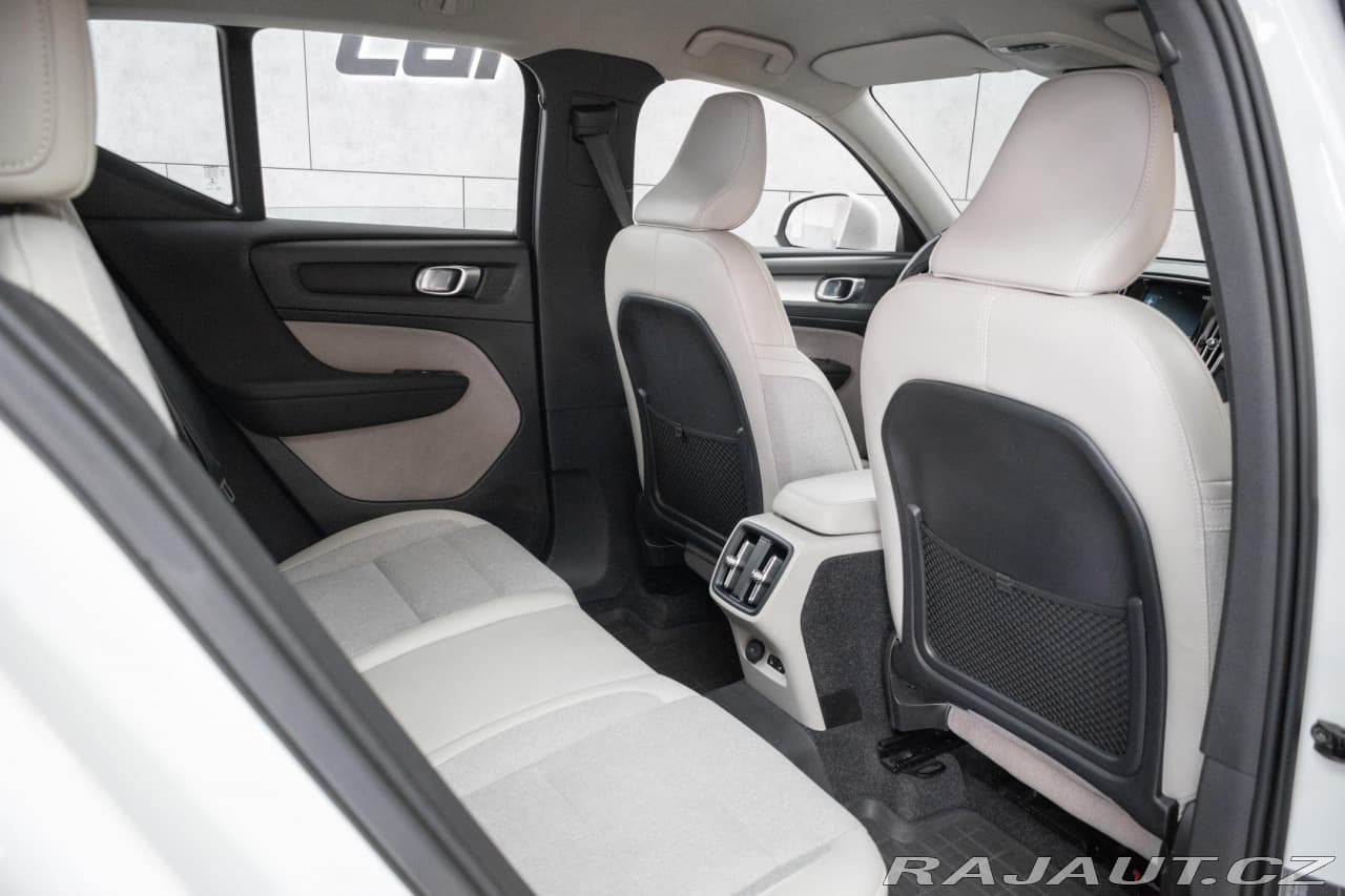 2019 Volvo Xc40 - 14