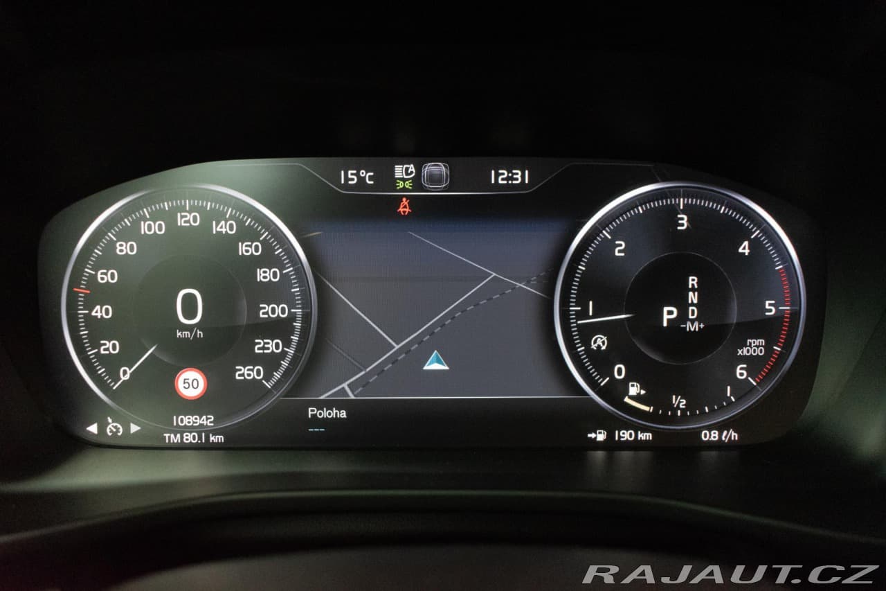 2019 Volvo Xc40 - 20