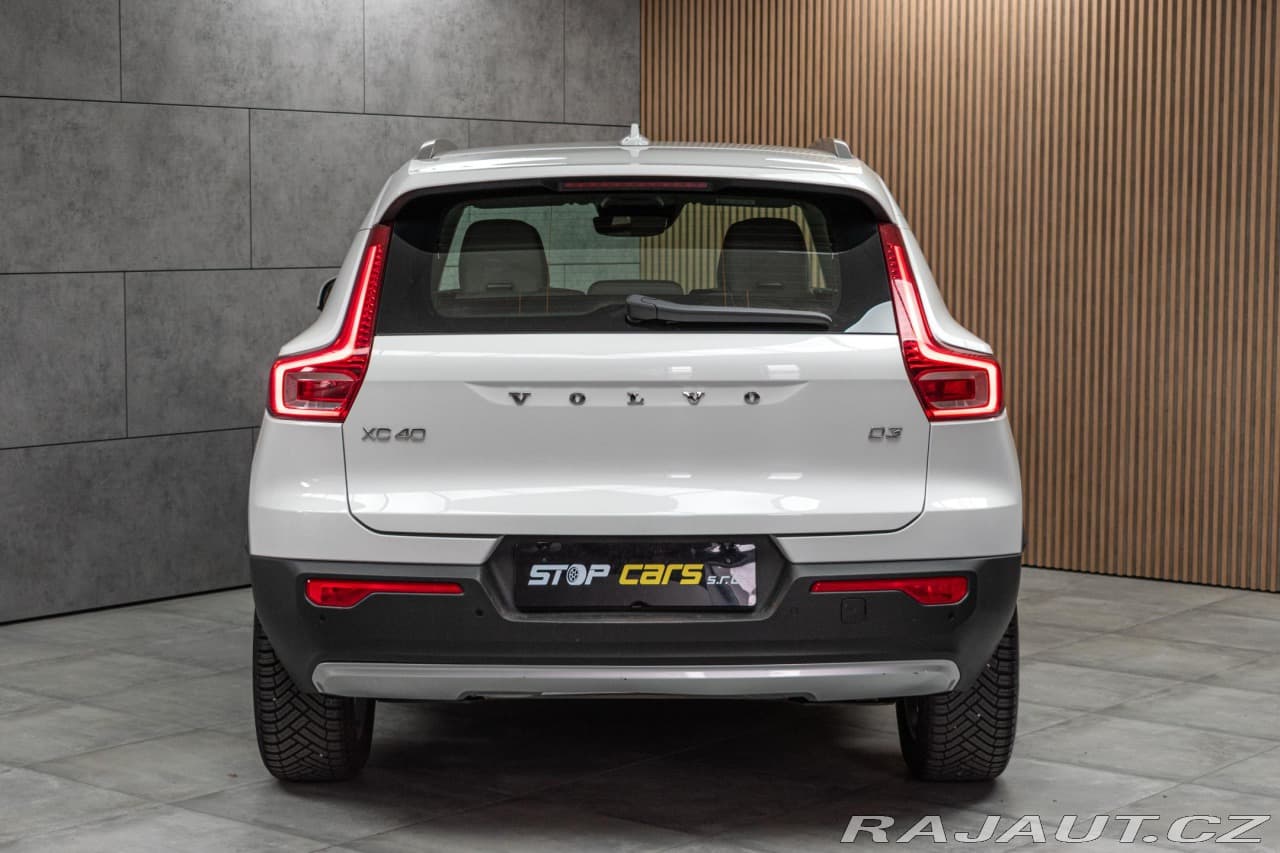 2019 Volvo Xc40 - 5