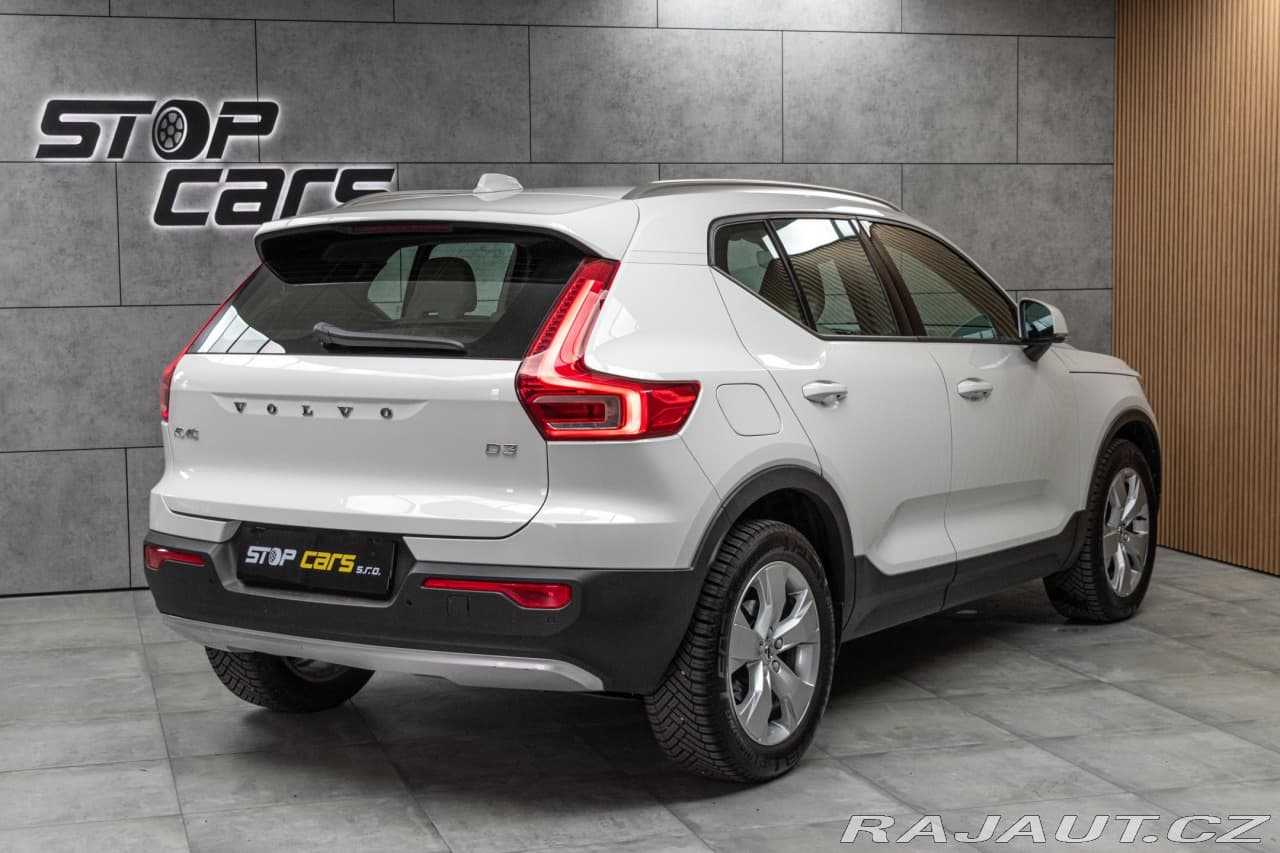 2019 Volvo Xc40 - 6
