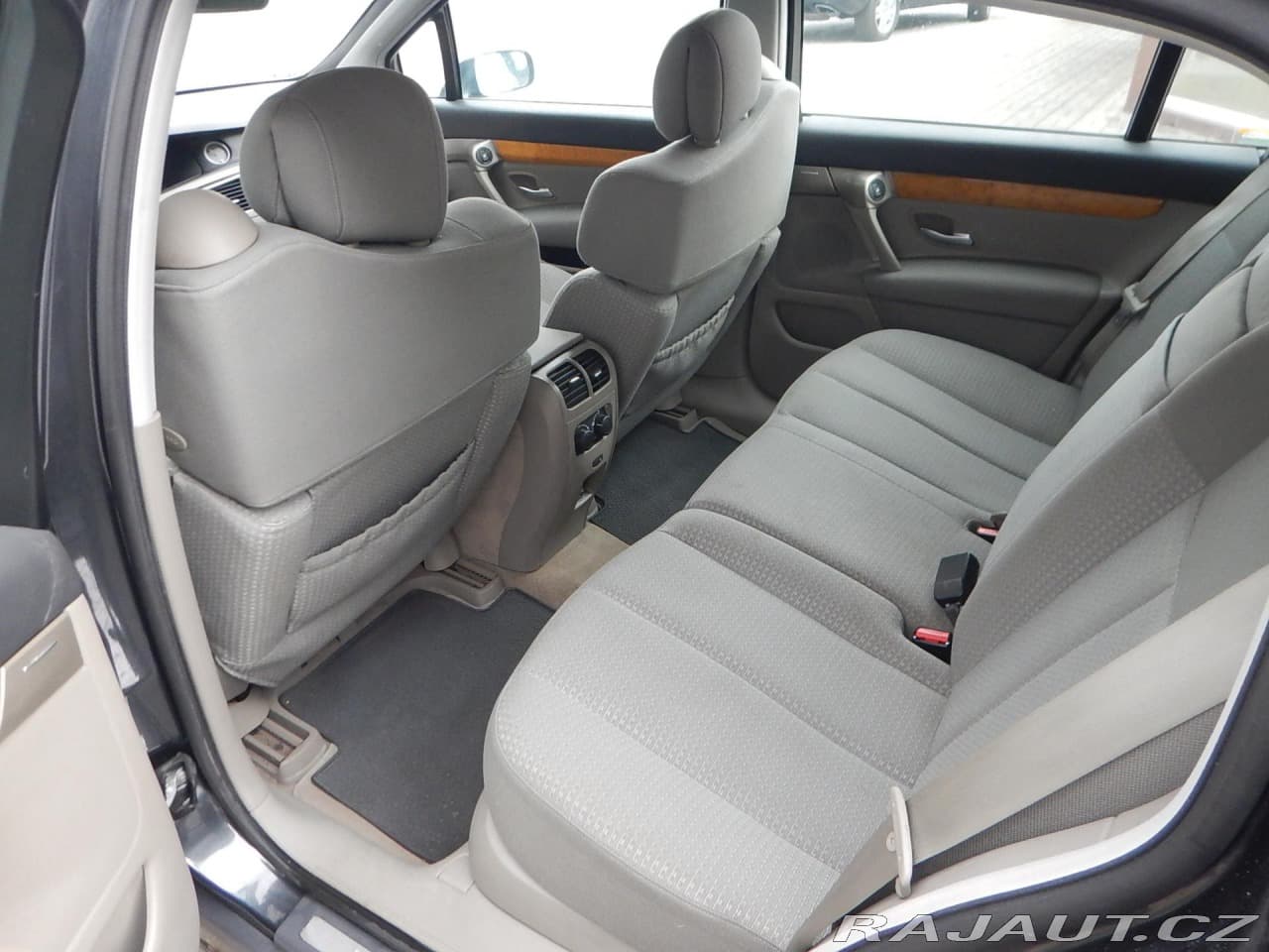 2003 Renault Ostatní - 10