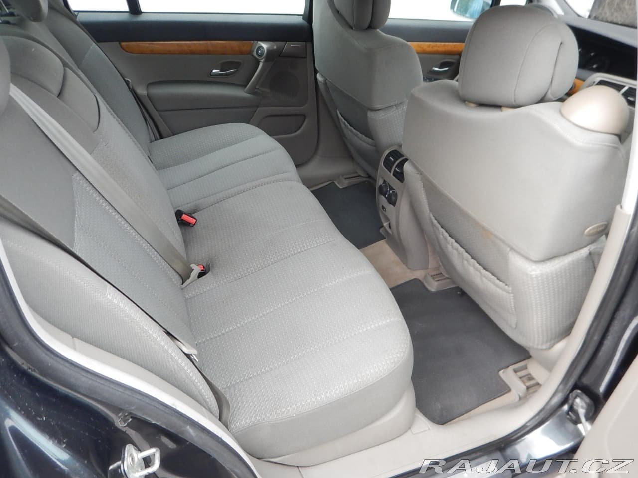 2003 Renault Ostatní - 12