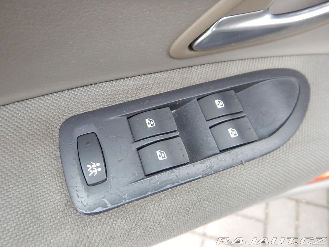 2003 Renault Ostatní - 17