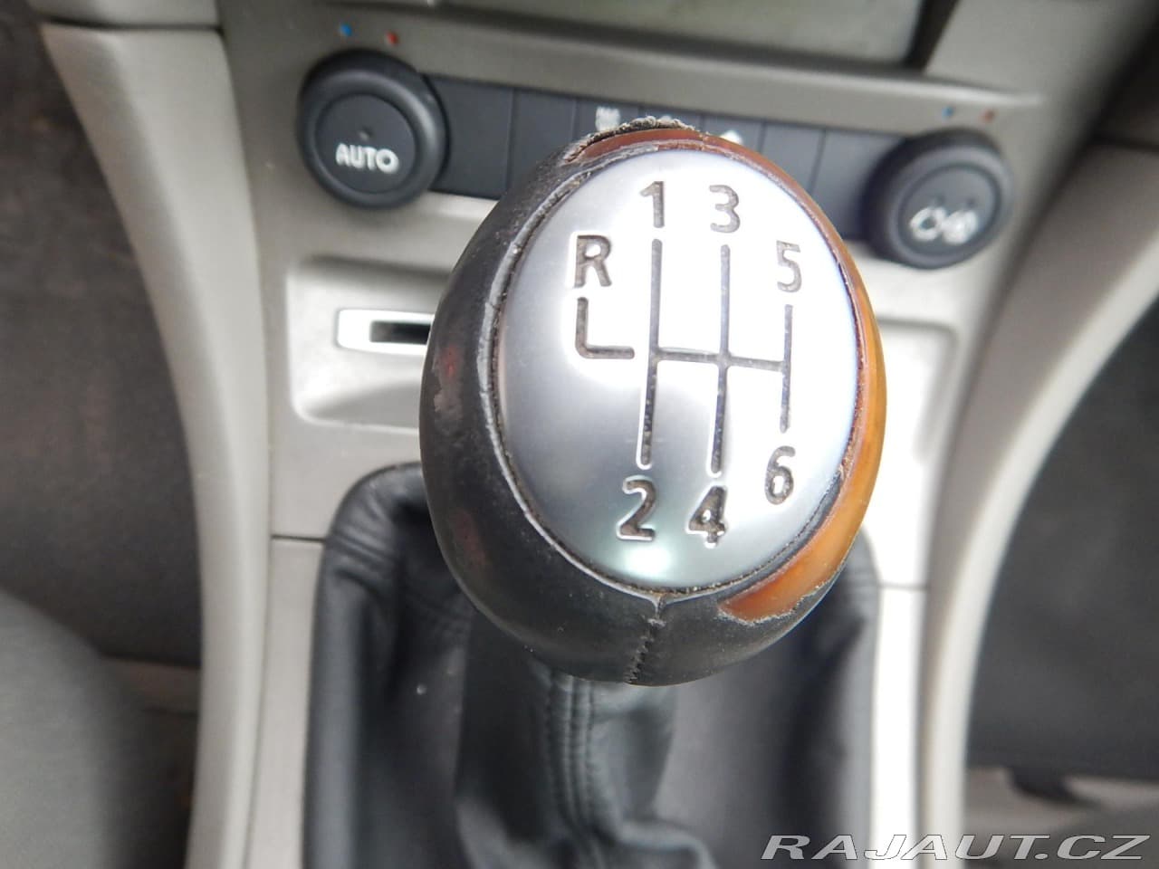 2003 Renault Ostatní - 19