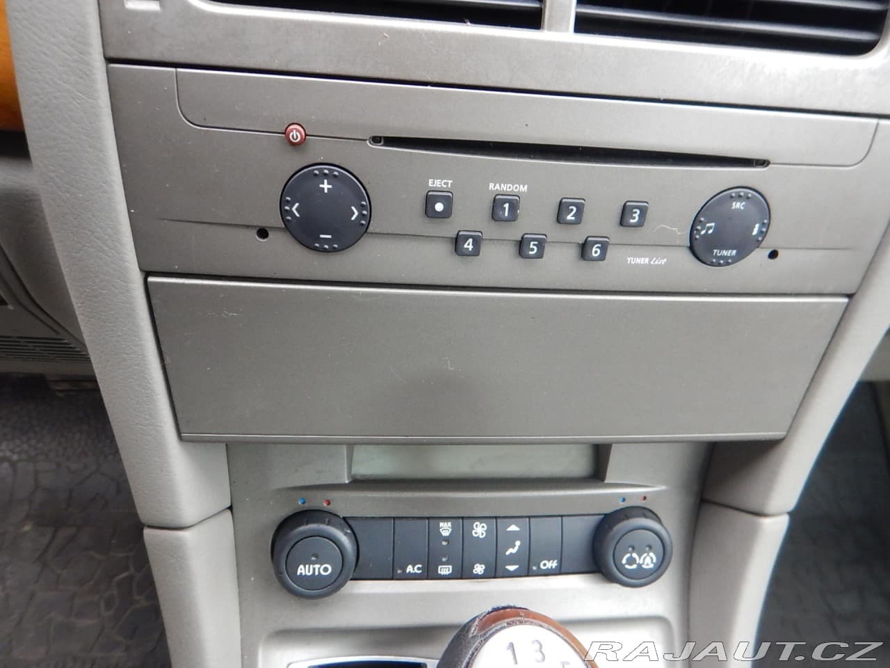 2003 Renault Ostatní - 20