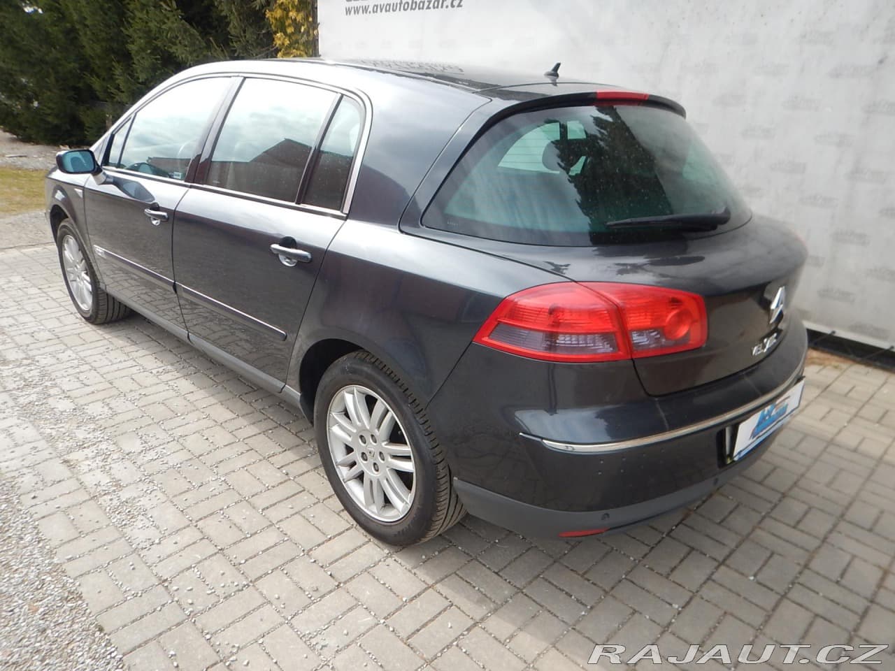 2003 Renault Ostatní - 4