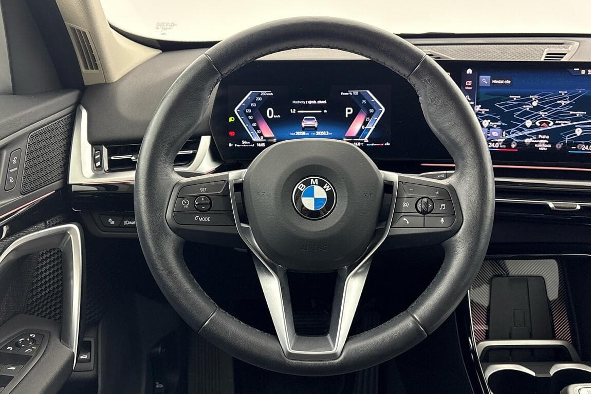 2023 BMW X1 - 18
