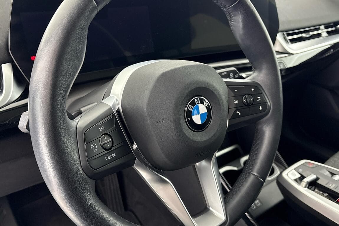 2023 BMW X1 - 19