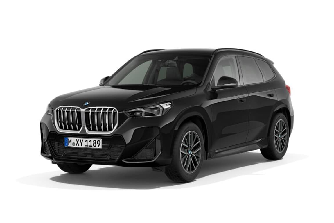 BMW X1 xDrive20d