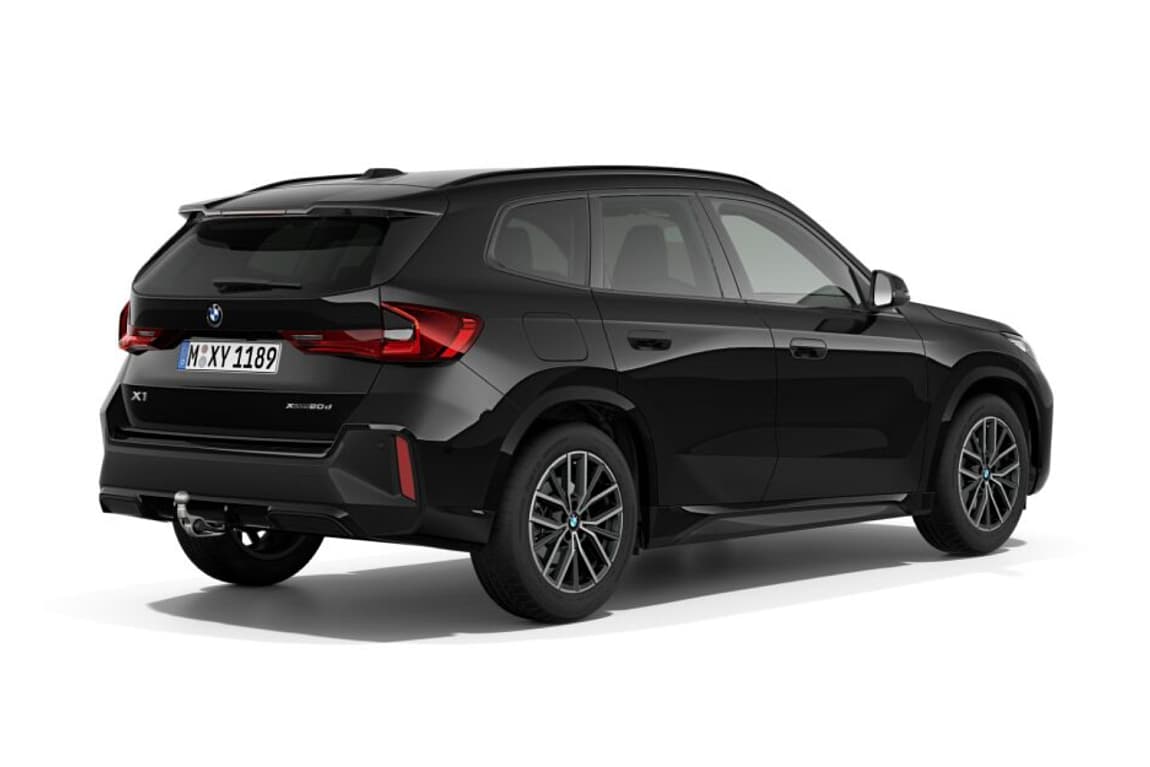 2026 BMW X1 - 2