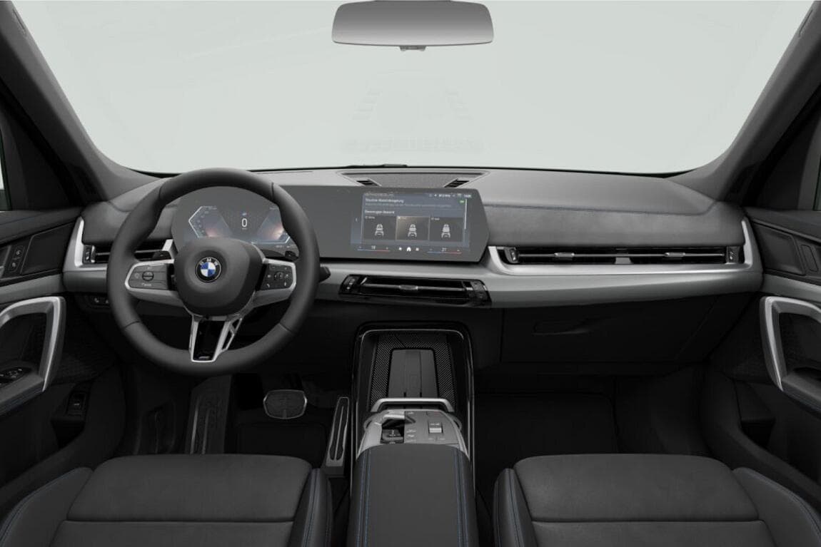 2026 BMW X1 - 4