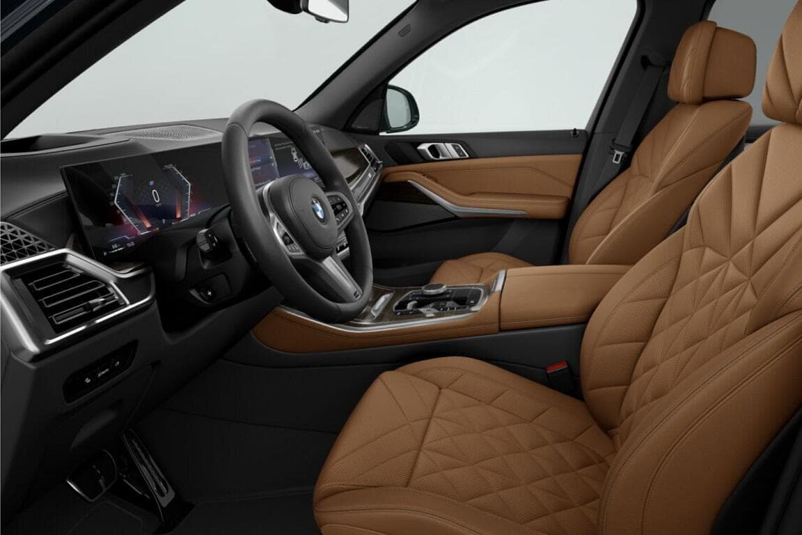 2026 BMW X5 - 3