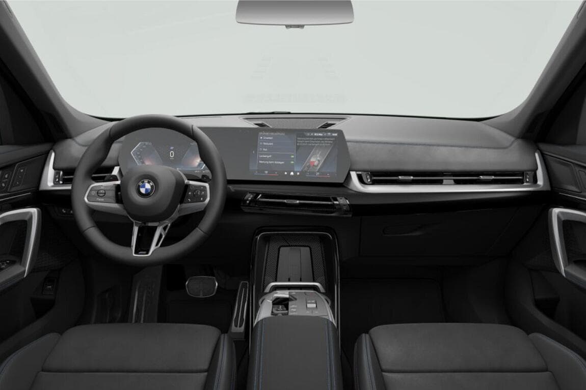 2026 BMW X1 - 4