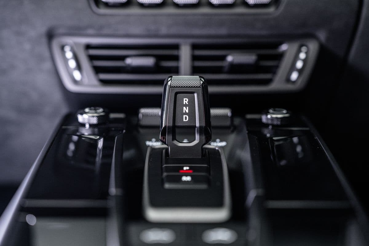 2025 Porsche 911 - 20