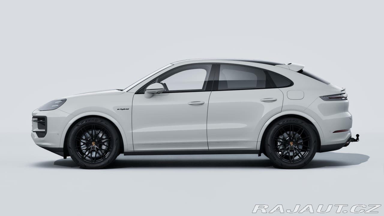 2026 Porsche Cayenne - 3